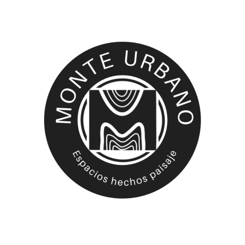 Diseño de paisajes urbanos - Urban Landscape design- Monte Urbano